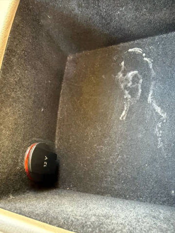 2012 Audi A4 2.0T quattro Premium