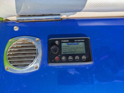 2005 Nor-Tech 43 Super vee