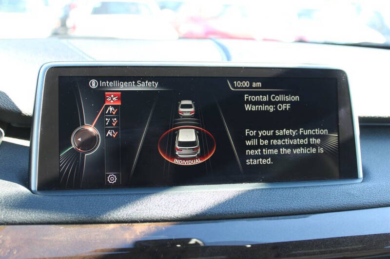 2014 BMW X5 xDrive50i