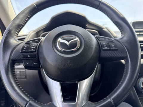 2014 Mazda MAZDA3 i Touring