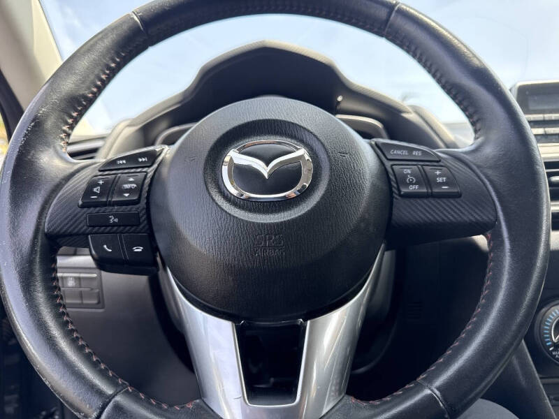 2014 Mazda MAZDA3 i Touring