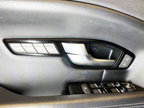 2016 Land Rover Range Rover Evoque