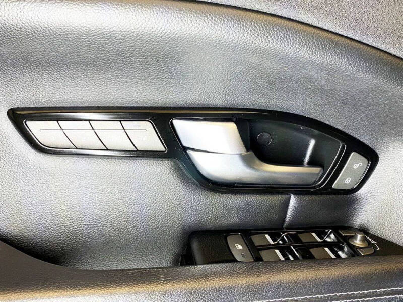 2016 Land Rover Range Rover Evoque