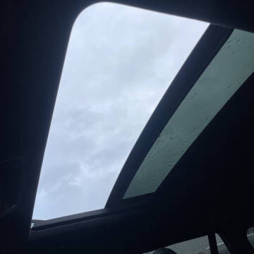 2017 Land Rover Range Rover HSE