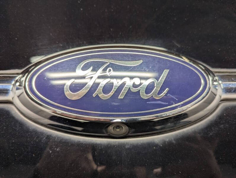 2017 Ford Taurus Police Interceptor