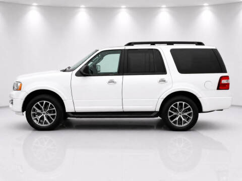 2017 Ford Expedition XLT