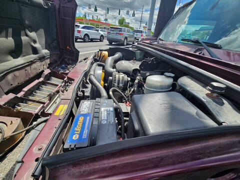 2006 HUMMER H2