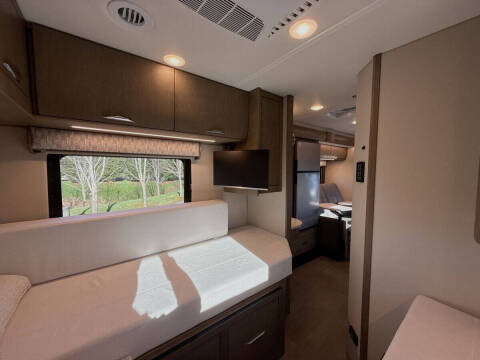 2024 Mercedes-Benz Sprinter