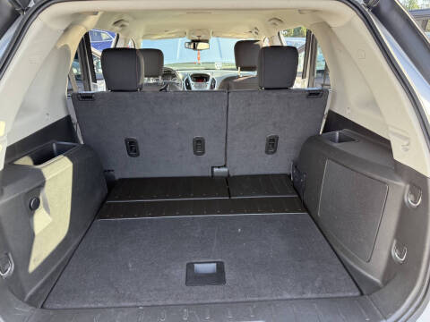 2012 GMC Terrain SLE-1