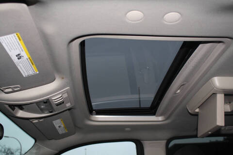 2012 Cadillac Escalade ESV Luxury