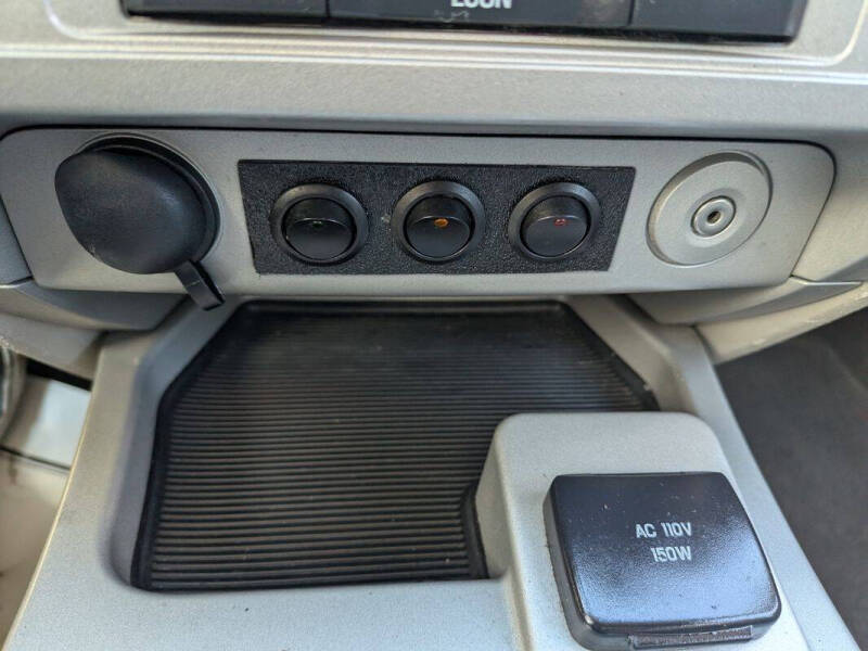 2008 Ford Escape Hybrid