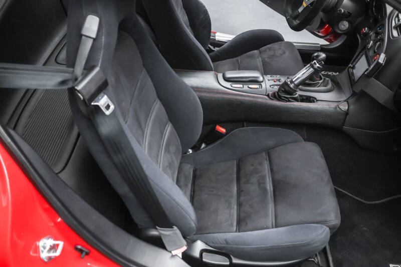 1993 Mazda RX-7 Turbo