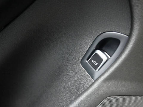 2015 Audi A4 2.0T quattro Premium Plus