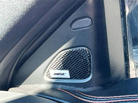 2021 Nissan Maxima 3.5 SR