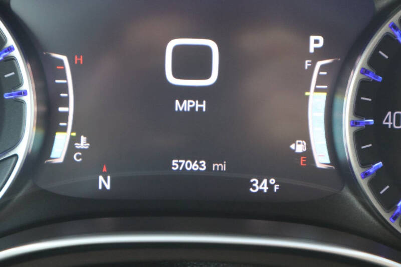 2019 Chrysler Pacifica Touring L Plus