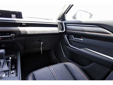 2025 Mazda CX-50 Hybrid Premium