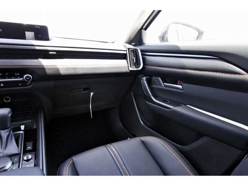 2025 Mazda CX-50 Hybrid Premium