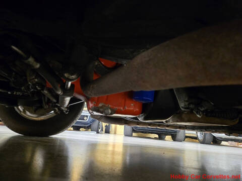 1979 Chevrolet Corvette