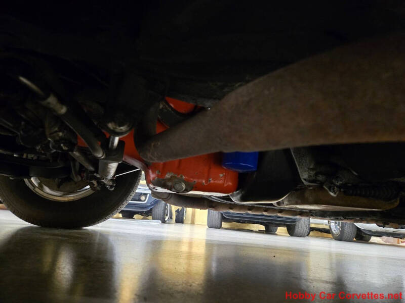 1979 Chevrolet Corvette