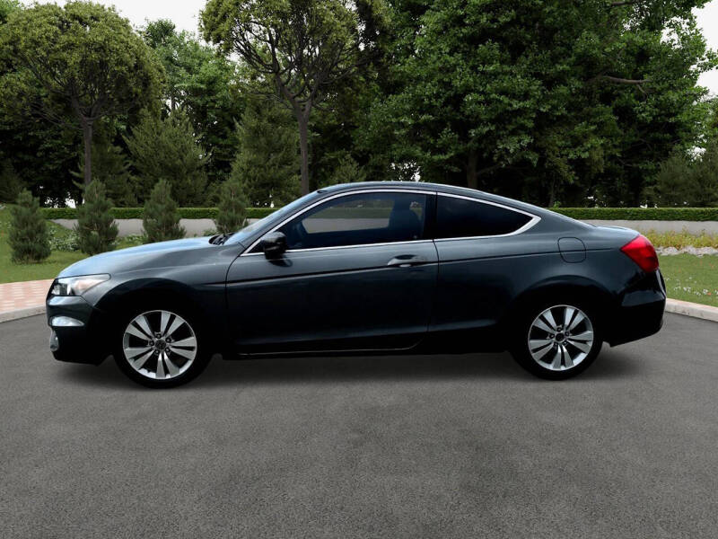 2011 Honda Accord LX-S