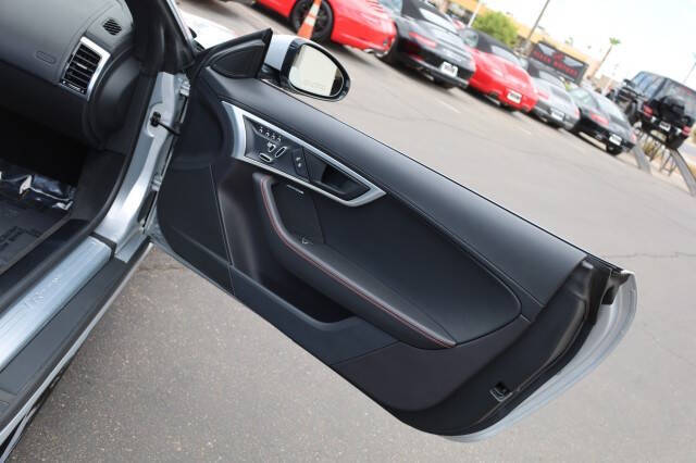 2019 Jaguar F-TYPE R-Dynamic