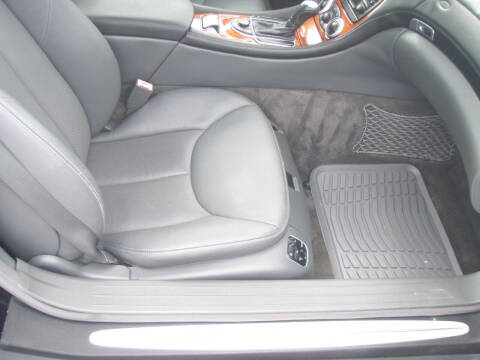 2003 Mercedes-Benz SL-Class SL 500