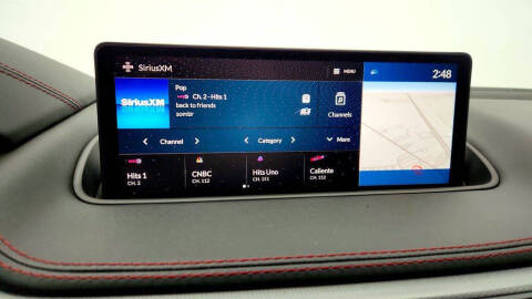 2022 Acura MDX SH-AWD Type S