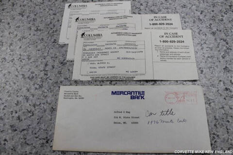 1976 Chevrolet Monte Carlo