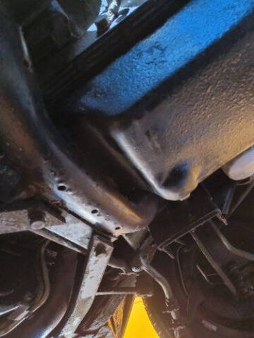 1965 Ford Thunderbird