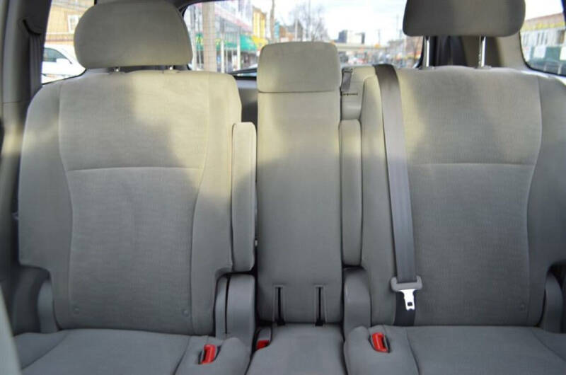 2012 Toyota Highlander