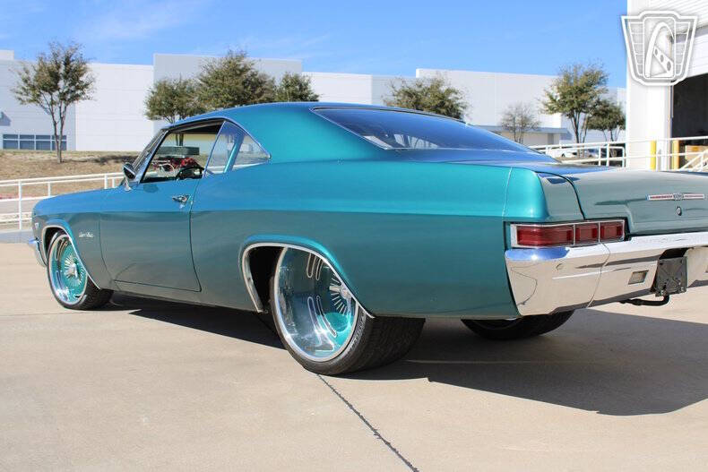 1966 Chevrolet Impala