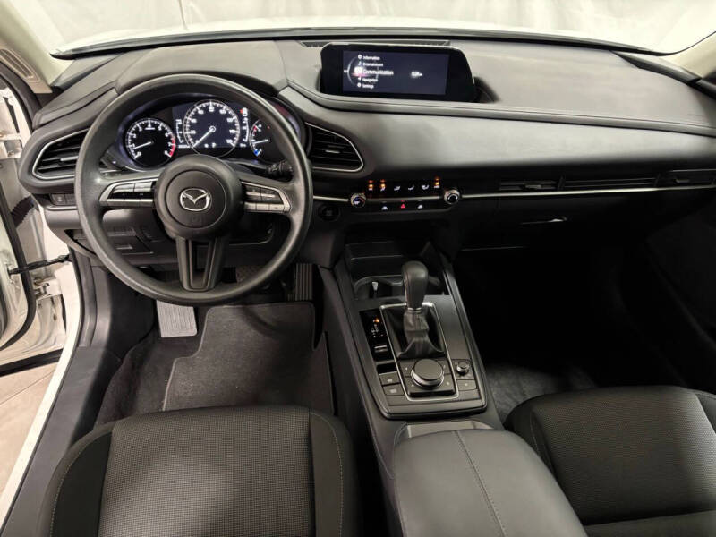 2023 Mazda CX-30 2.5 S