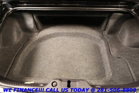 2003 Ford Thunderbird