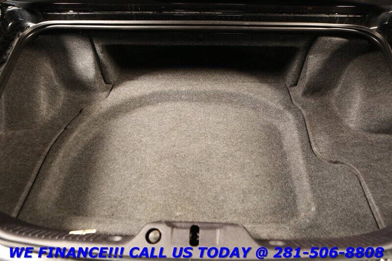 2003 Ford Thunderbird