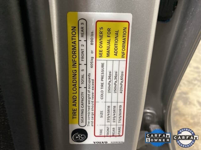 2025 Volvo S60 B5 Core