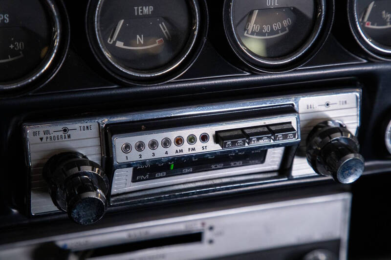 1965 Ford Cortina