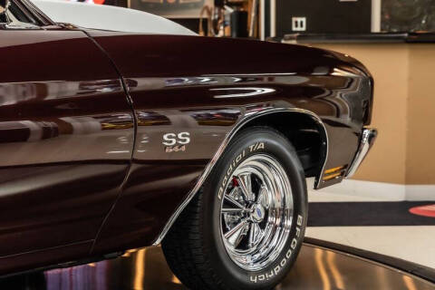 1970 Chevrolet Chevelle