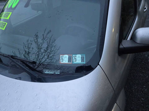 2010 Chevrolet HHR LT