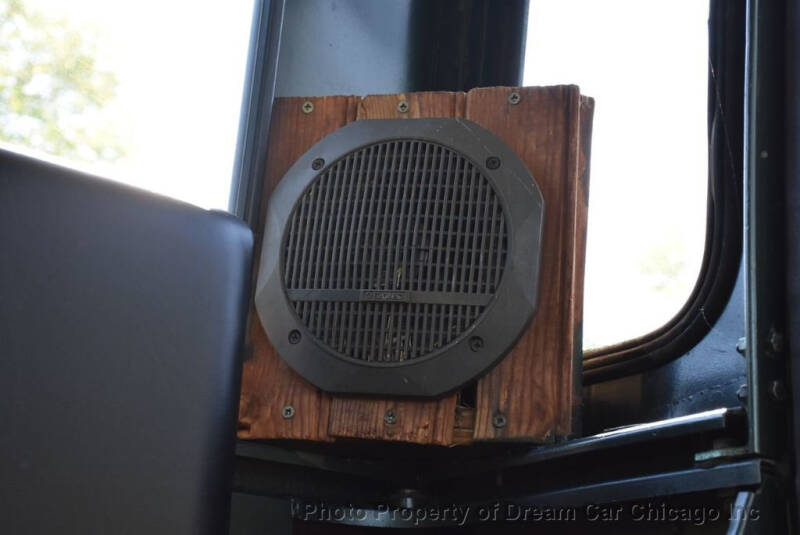 1993 Land Rover Defender 110