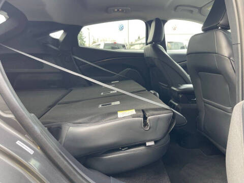 2023 Ford Mustang Mach-E Select