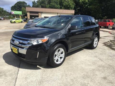 2013 Ford Edge for sale at TR Motors in Opelika AL