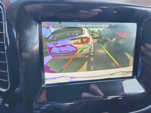 2019 Jeep Compass Altitude