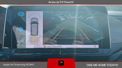 2024 Volkswagen Atlas SE 4Motion