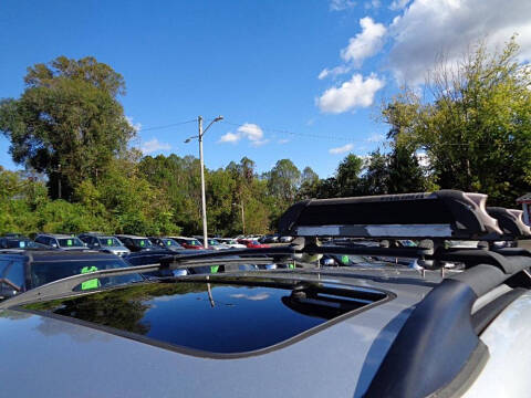 2007 Acura RDX SH-AWD w/Tech