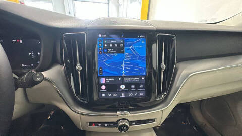 2023 Volvo XC60 B5 Core