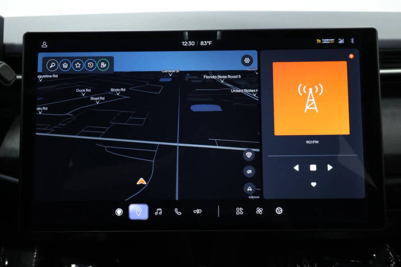 2023 Fisker Ocean One