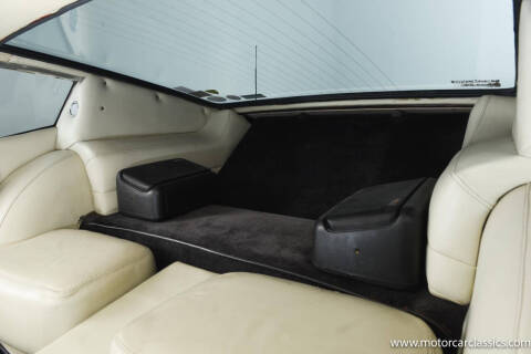 1970 Maserati Ghibli