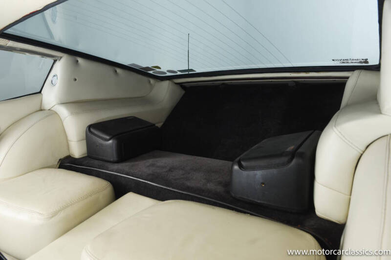 1970 Maserati Ghibli