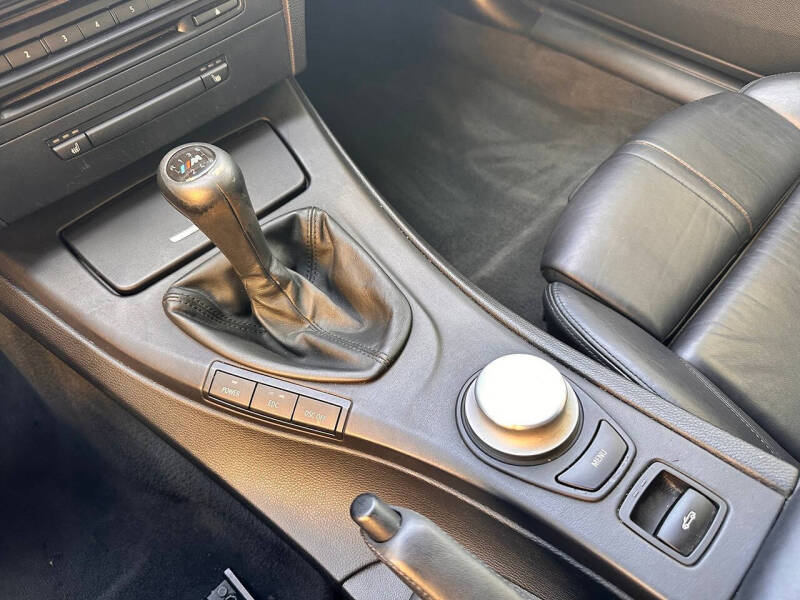 2008 BMW M3