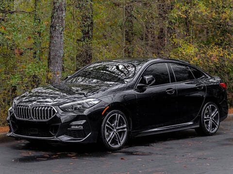 2021 BMW 2 Series 228i Gran Coupe
